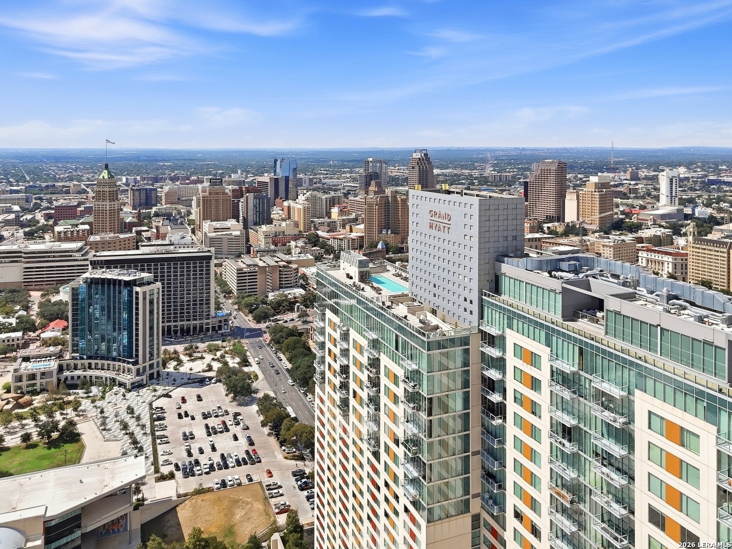 610 E Market San Antonio TX 78205