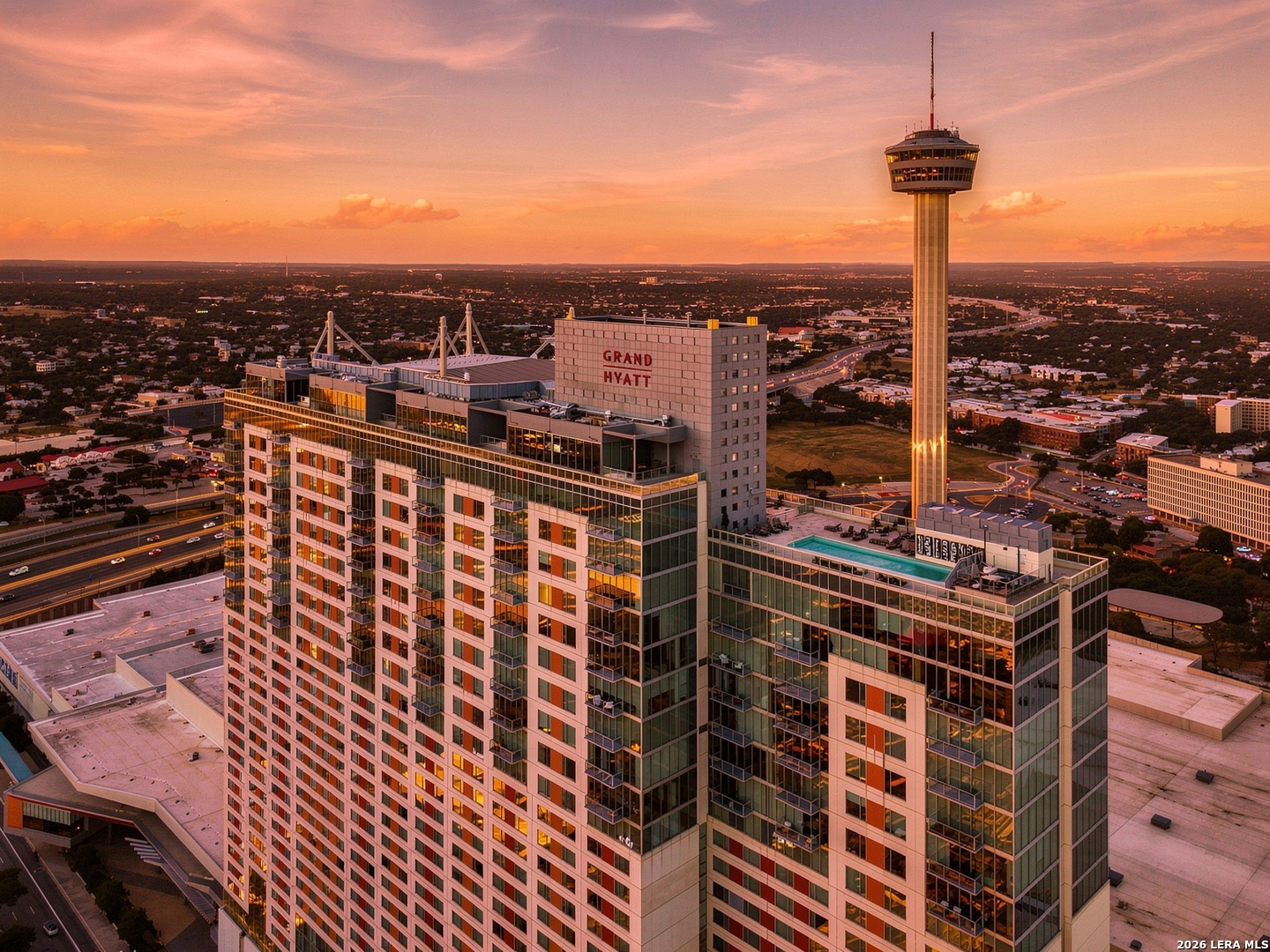 610 E Market San Antonio TX 78205