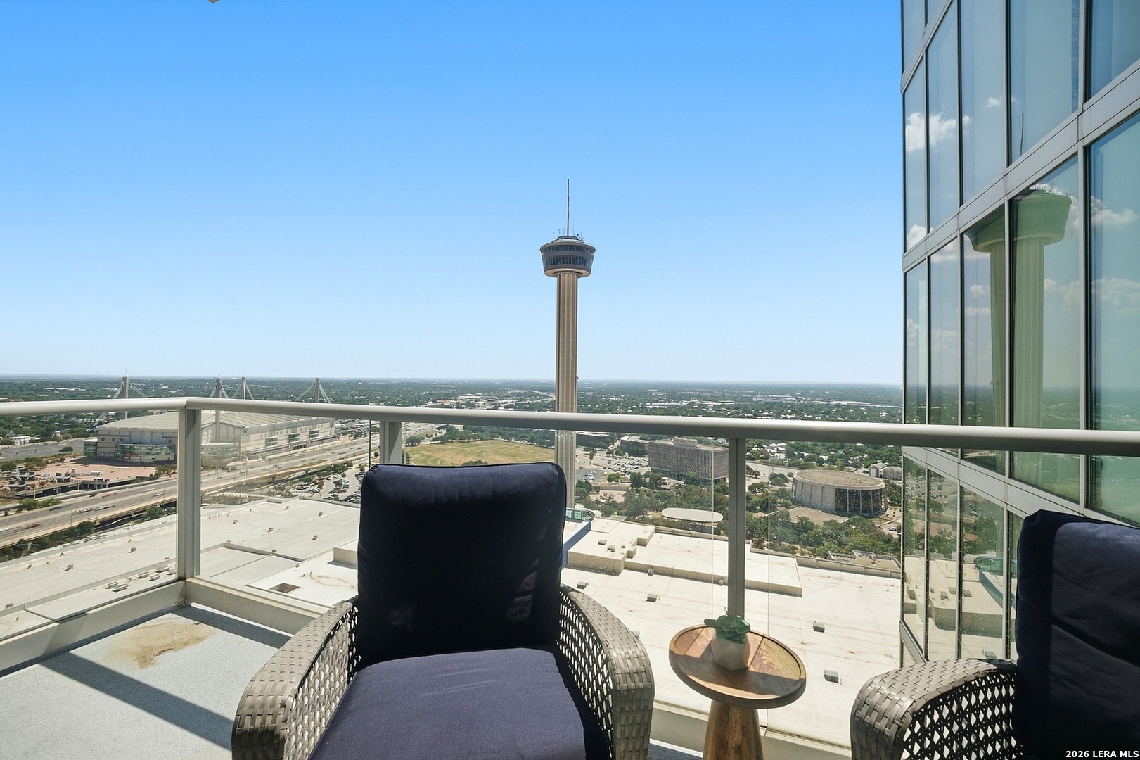 610 E Market San Antonio TX 78205