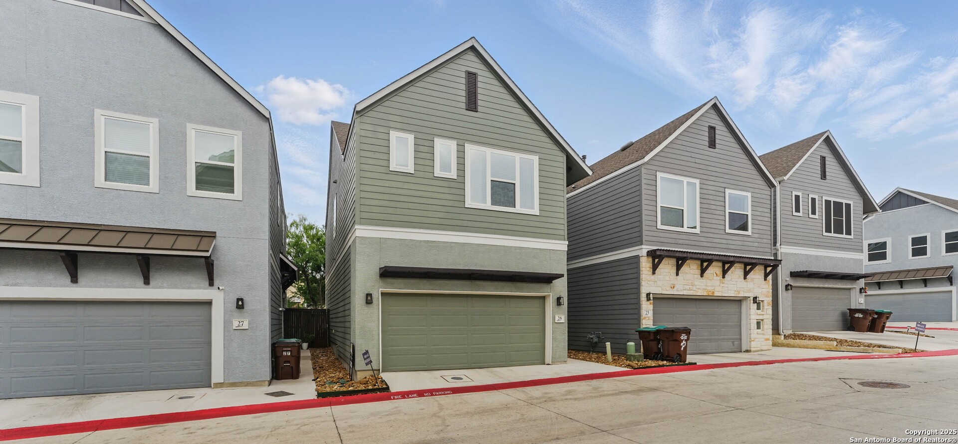 5843 Whitby Road San Antonio TX 78240