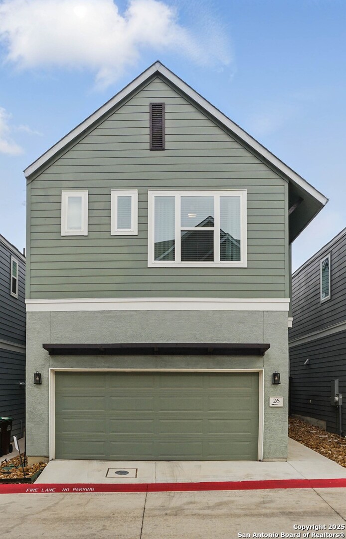 5843 Whitby Road San Antonio TX 78240