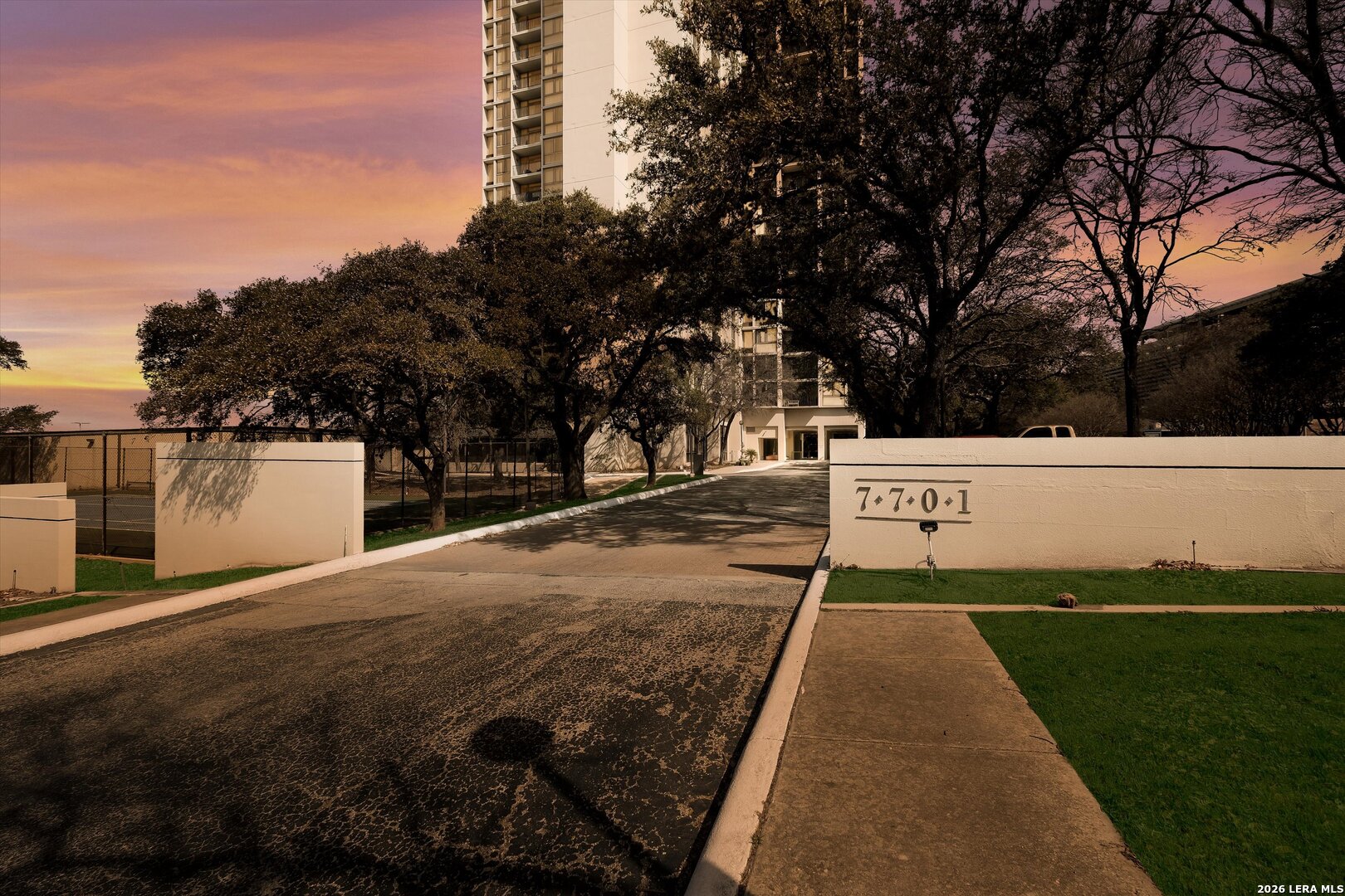 7701 Wurzbach San Antonio TX 78229