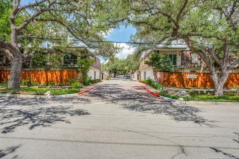 1045 Shook Avenue San Antonio TX 78212