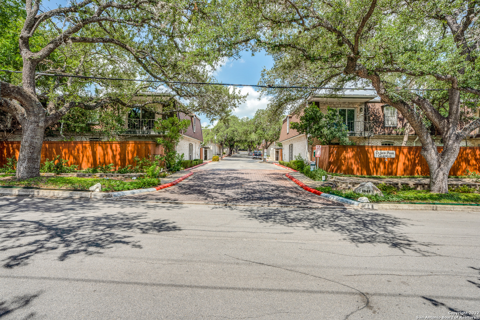 1045 Shook Avenue San Antonio TX 78212