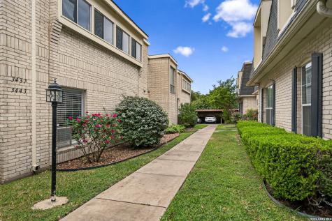 3437 Turtle Village Street San Antonio TX 78230