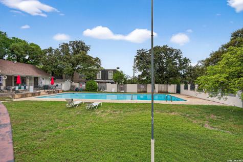 3437 Turtle Village Street San Antonio TX 78230