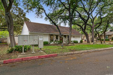 3437 Turtle Village Street San Antonio TX 78230