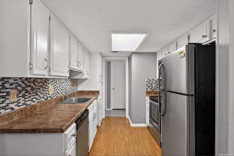 3437 Turtle Village Street San Antonio TX 78230