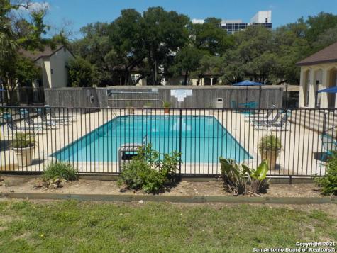 8702 Village Drive San Antonio TX 78217