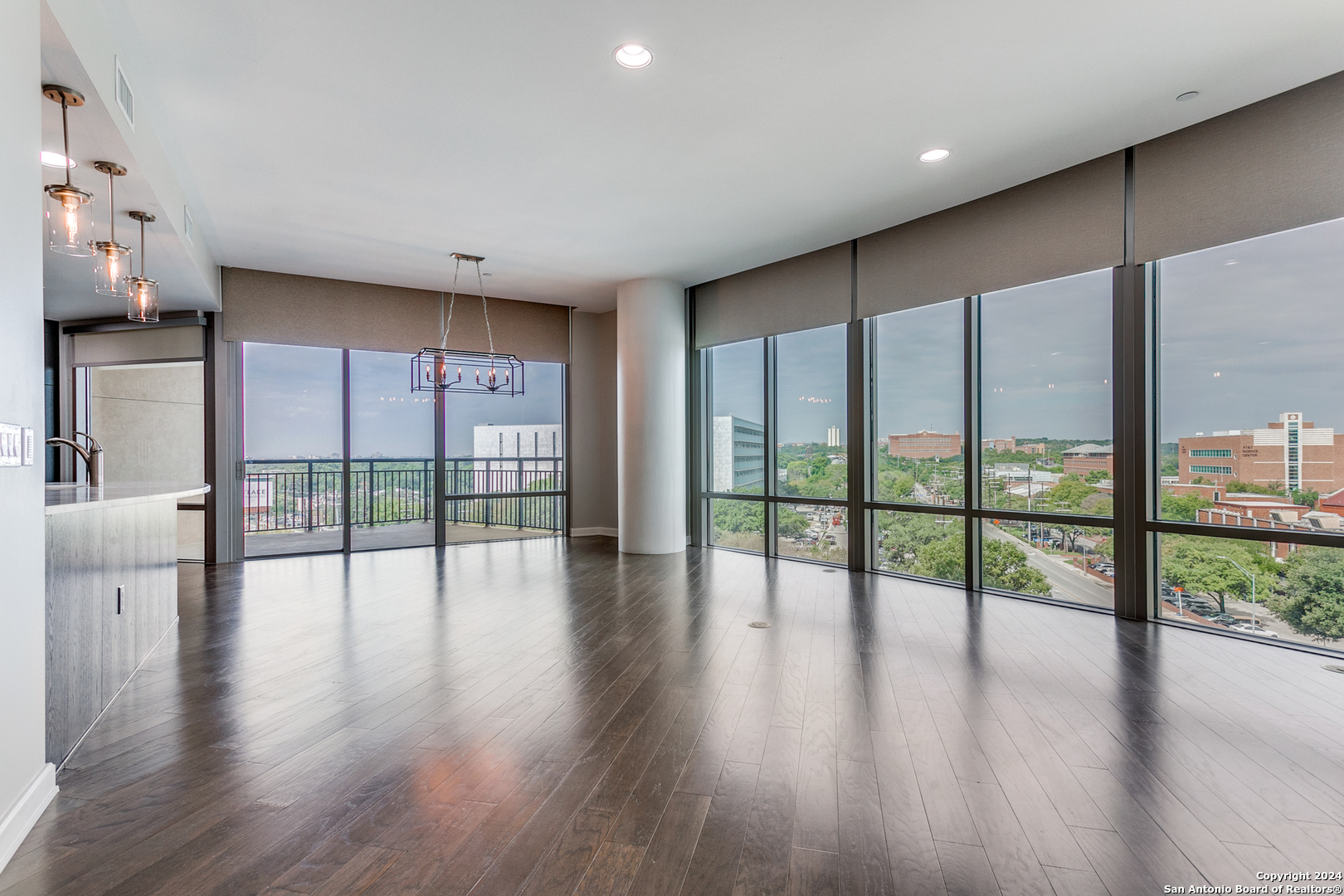 4242 Broadway Street San Antonio TX 78209