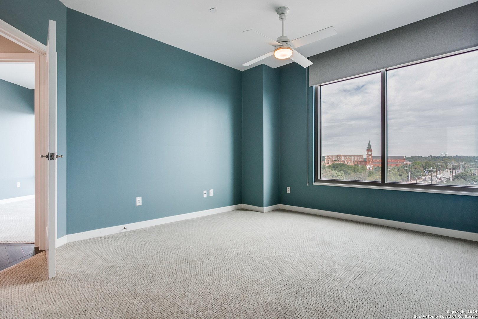 4242 Broadway Street San Antonio TX 78209