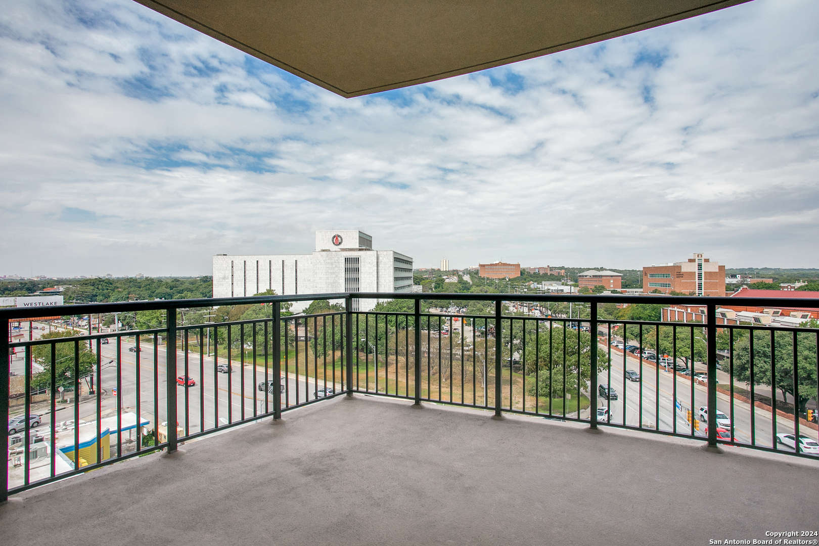 4242 Broadway Street San Antonio TX 78209