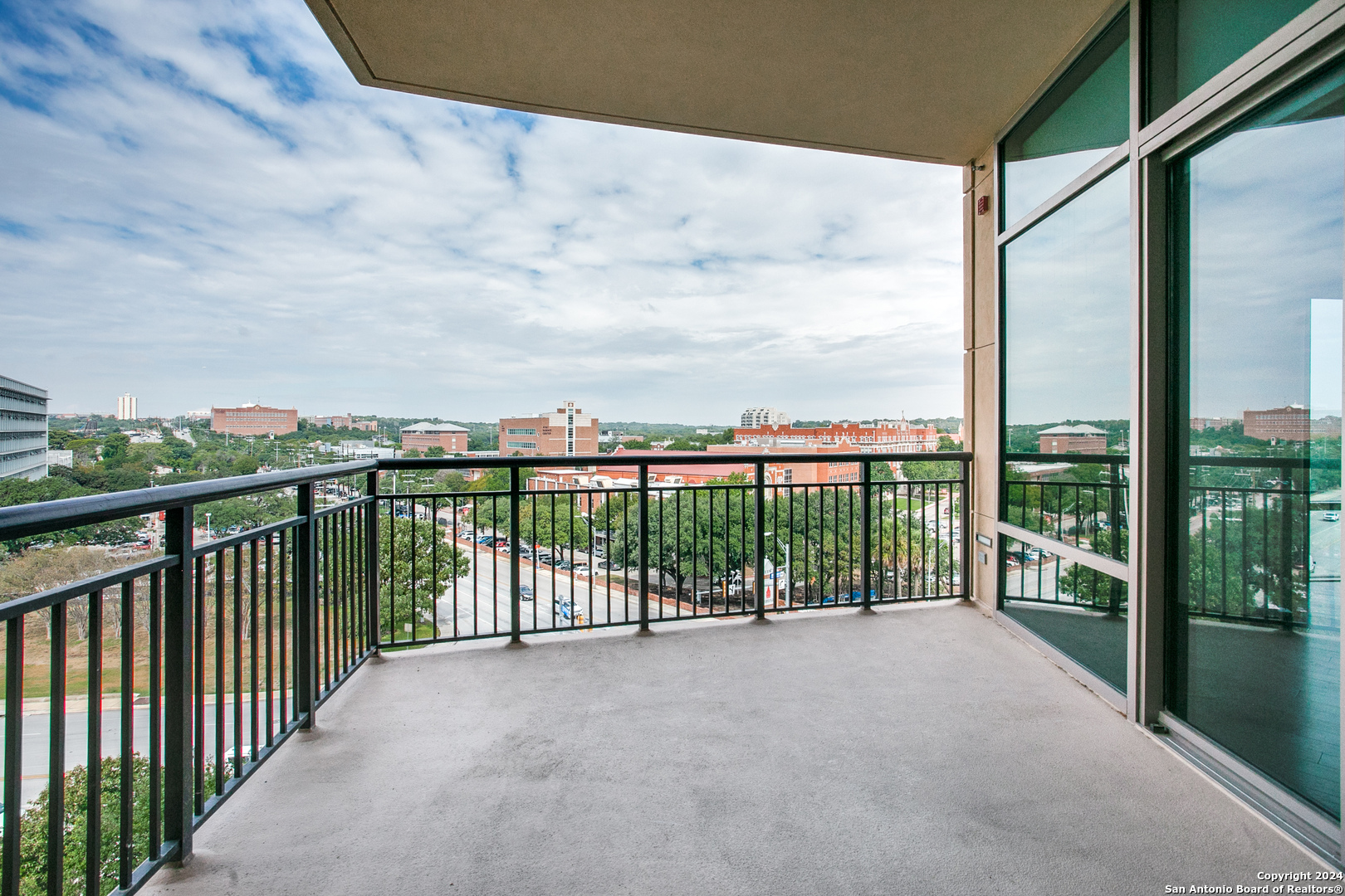 4242 Broadway Street San Antonio TX 78209