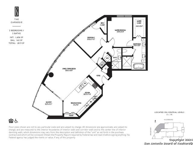 4242 Broadway Street San Antonio TX 78209