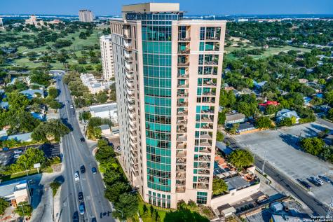 4242 Broadway Street San Antonio TX 78209