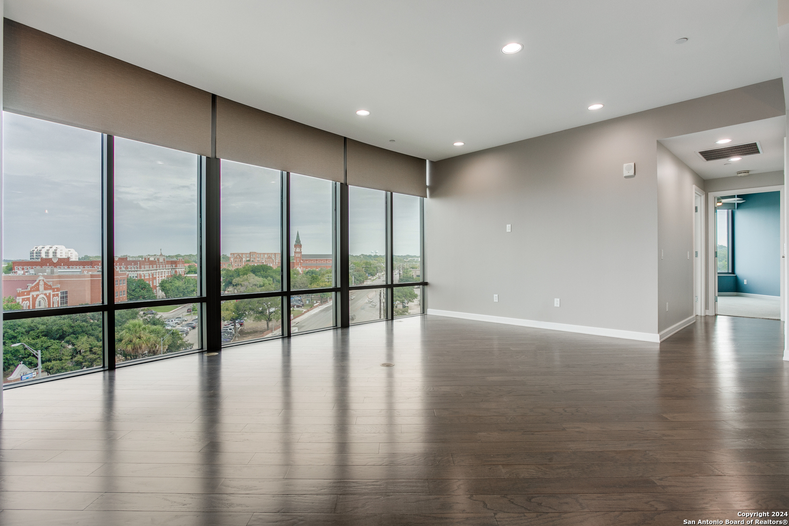 4242 Broadway Street San Antonio TX 78209