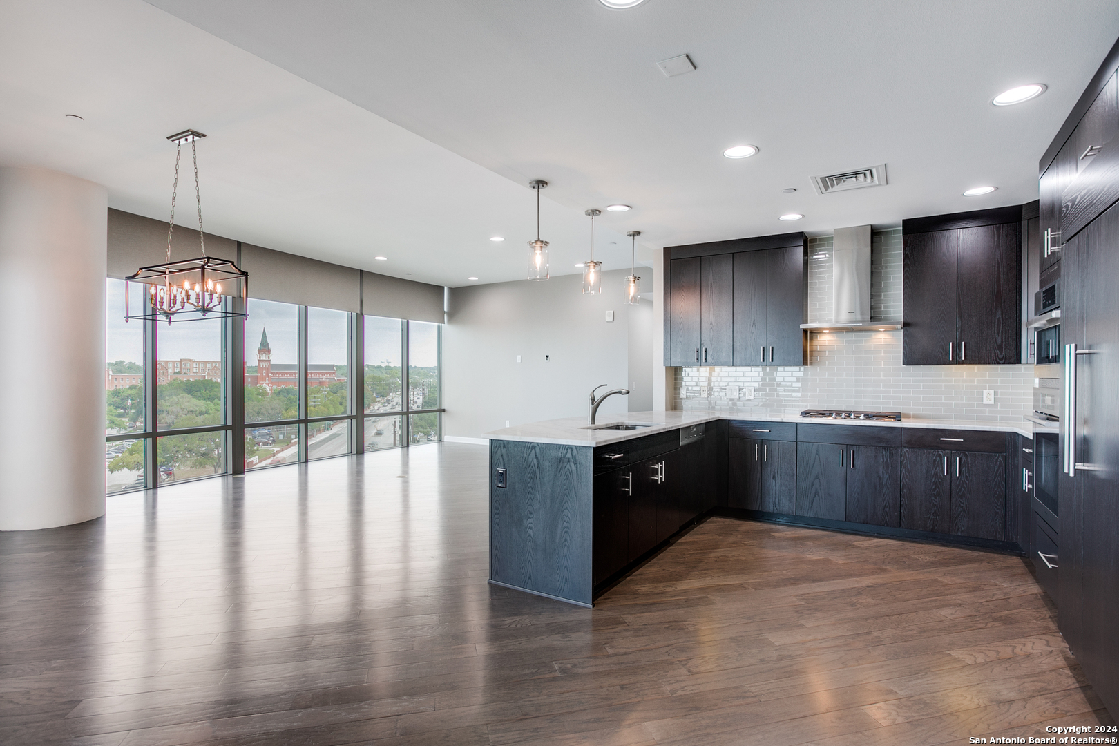4242 Broadway Street San Antonio TX 78209