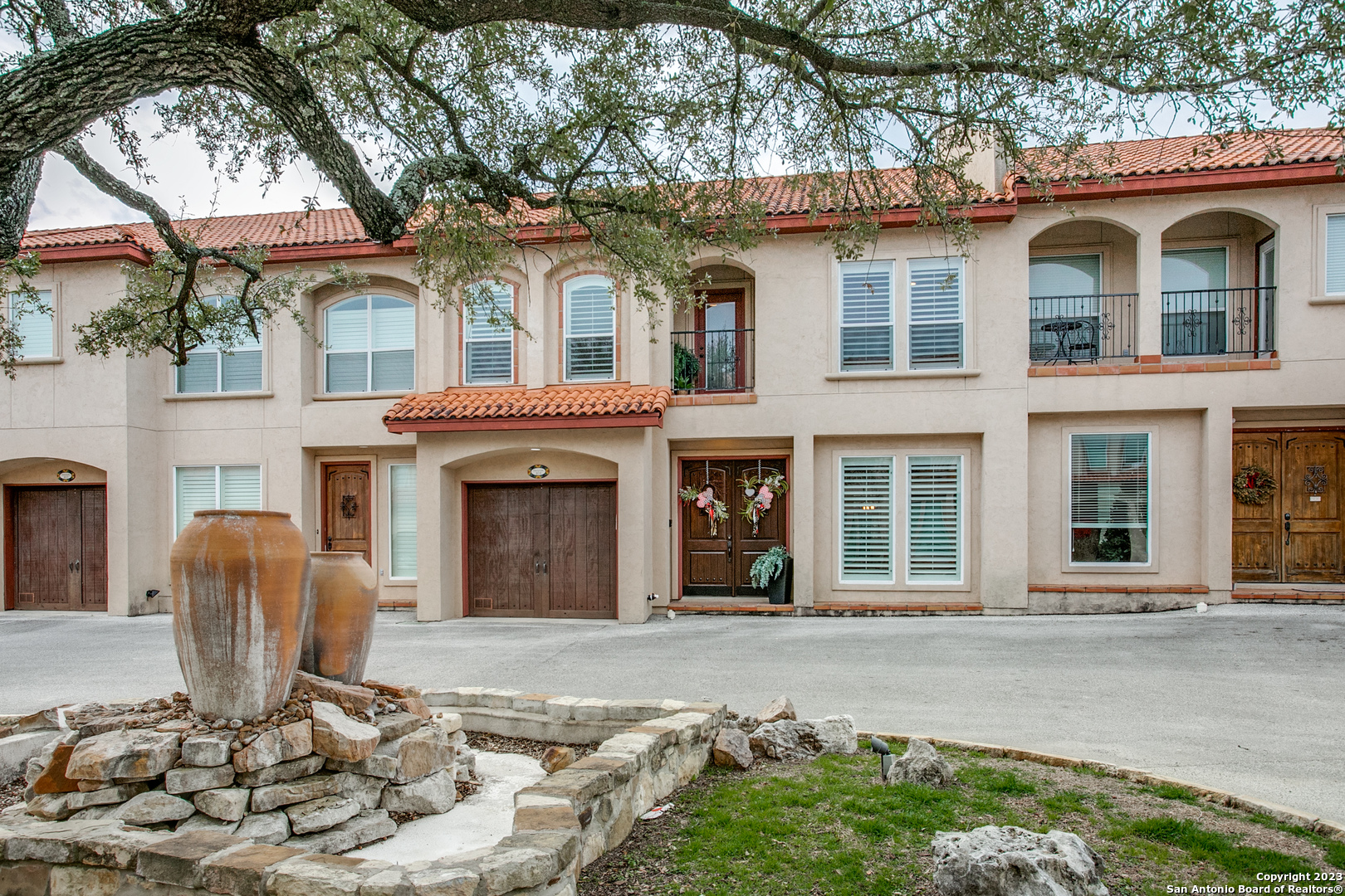 23510 Canyon Golf Road San Antonio TX 78258