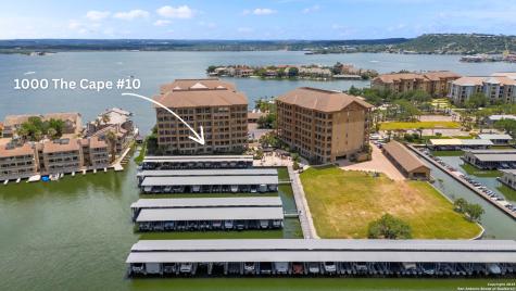 1000 The Cape Horseshoe Bay TX 78657