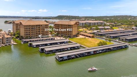 1000 The Cape Horseshoe Bay TX 78657