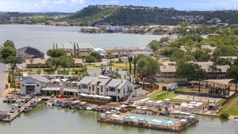 1000 The Cape Horseshoe Bay TX 78657