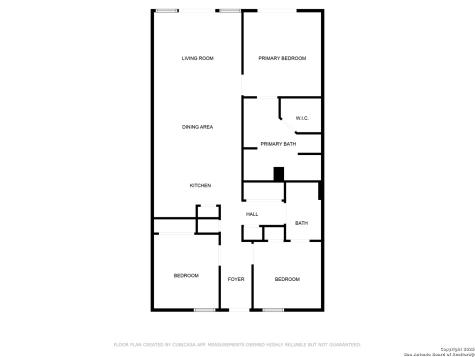 1000 The Cape Horseshoe Bay TX 78657