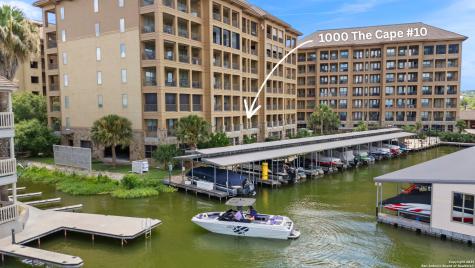 1000 The Cape Horseshoe Bay TX 78657