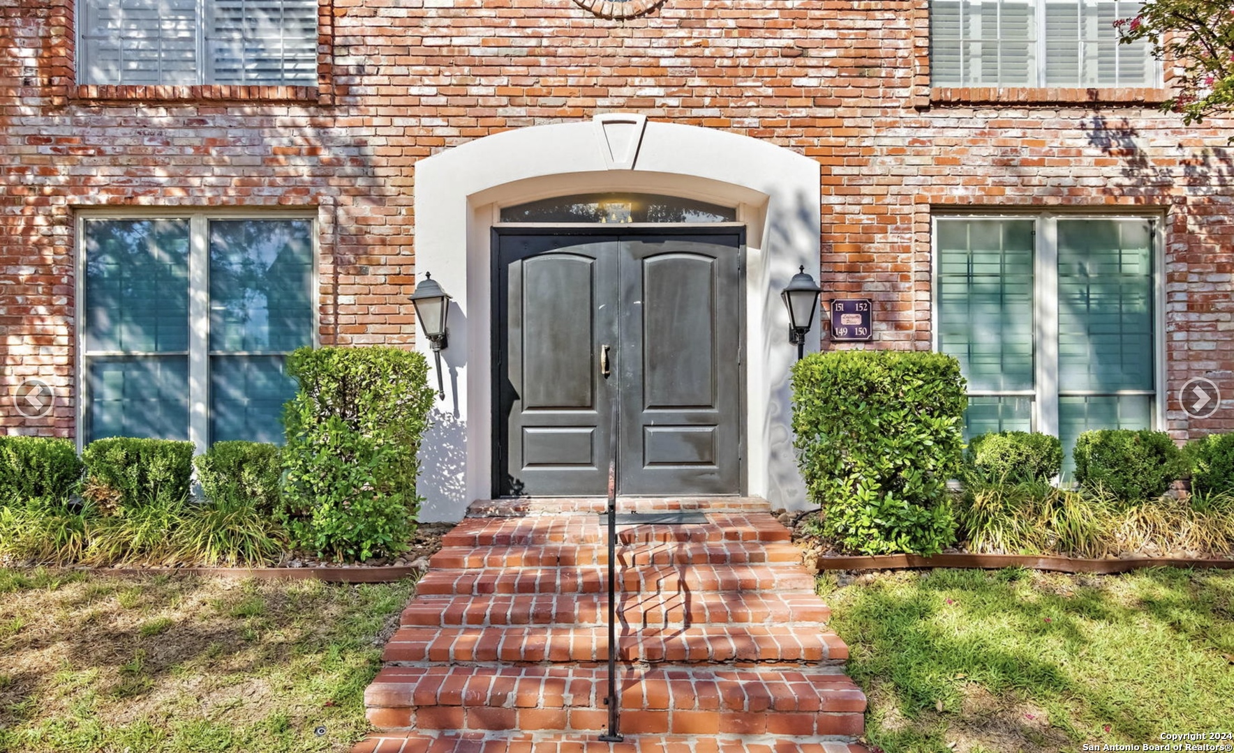 7500 Callaghan Road San Antonio TX 78229