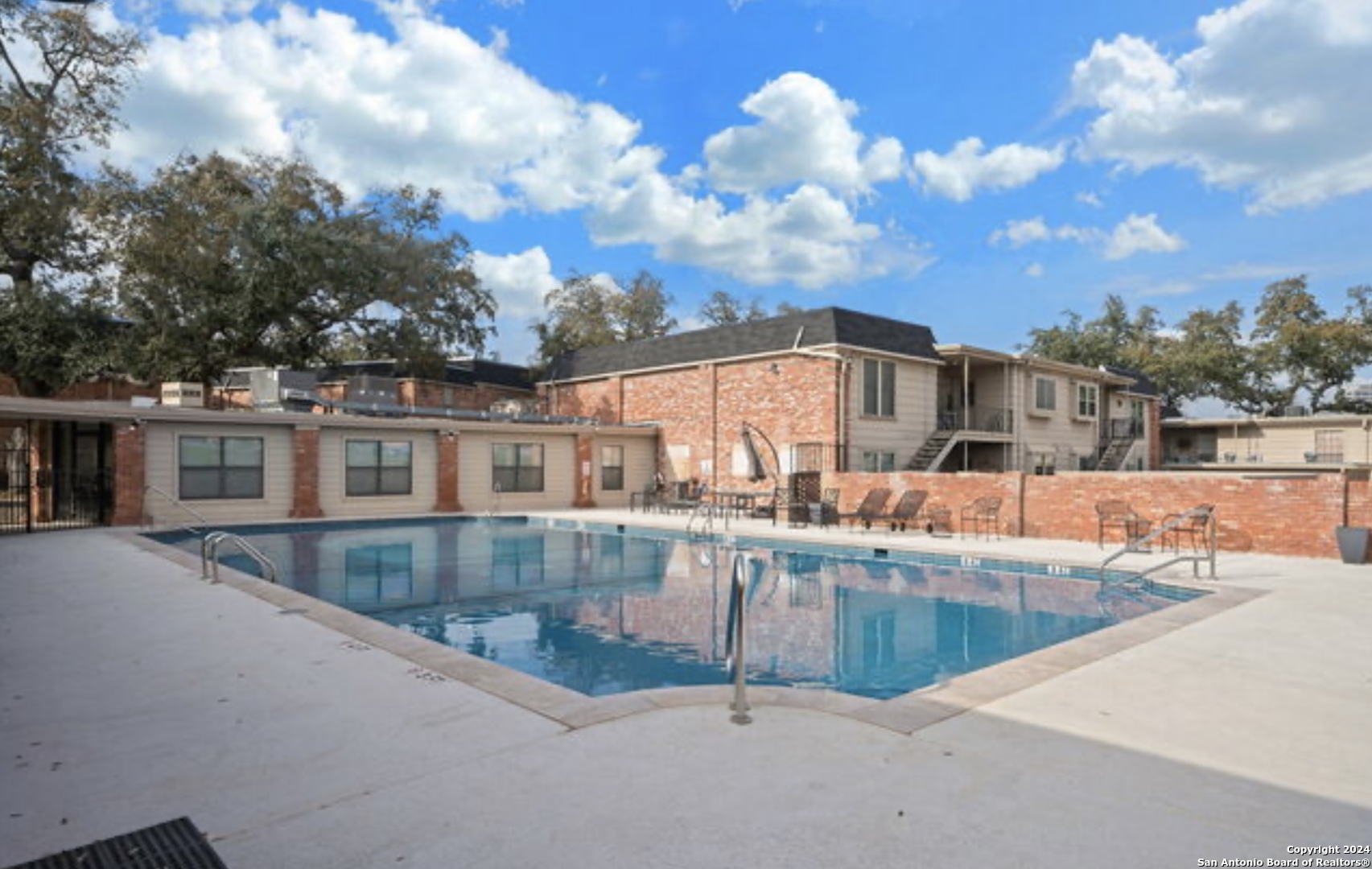 7500 Callaghan Road San Antonio TX 78229