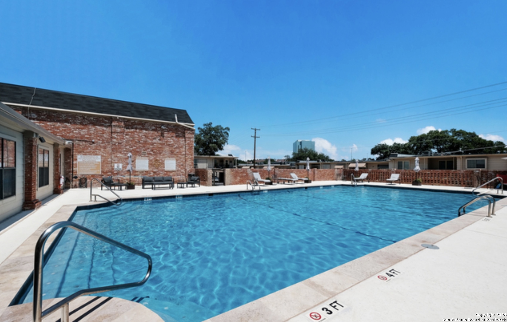 7500 Callaghan Road San Antonio TX 78229