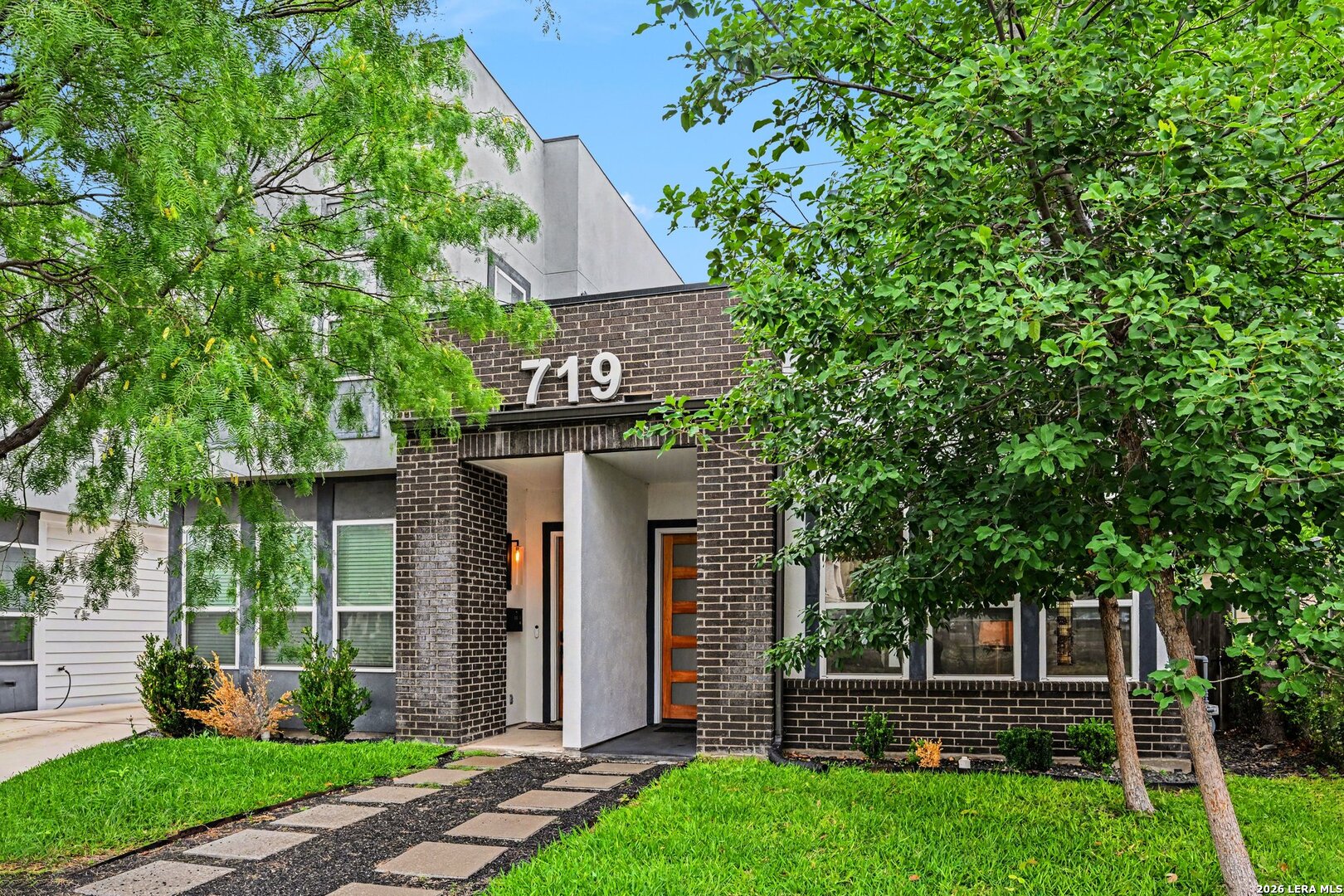 719 Eleanor Avenue San Antonio TX 78209