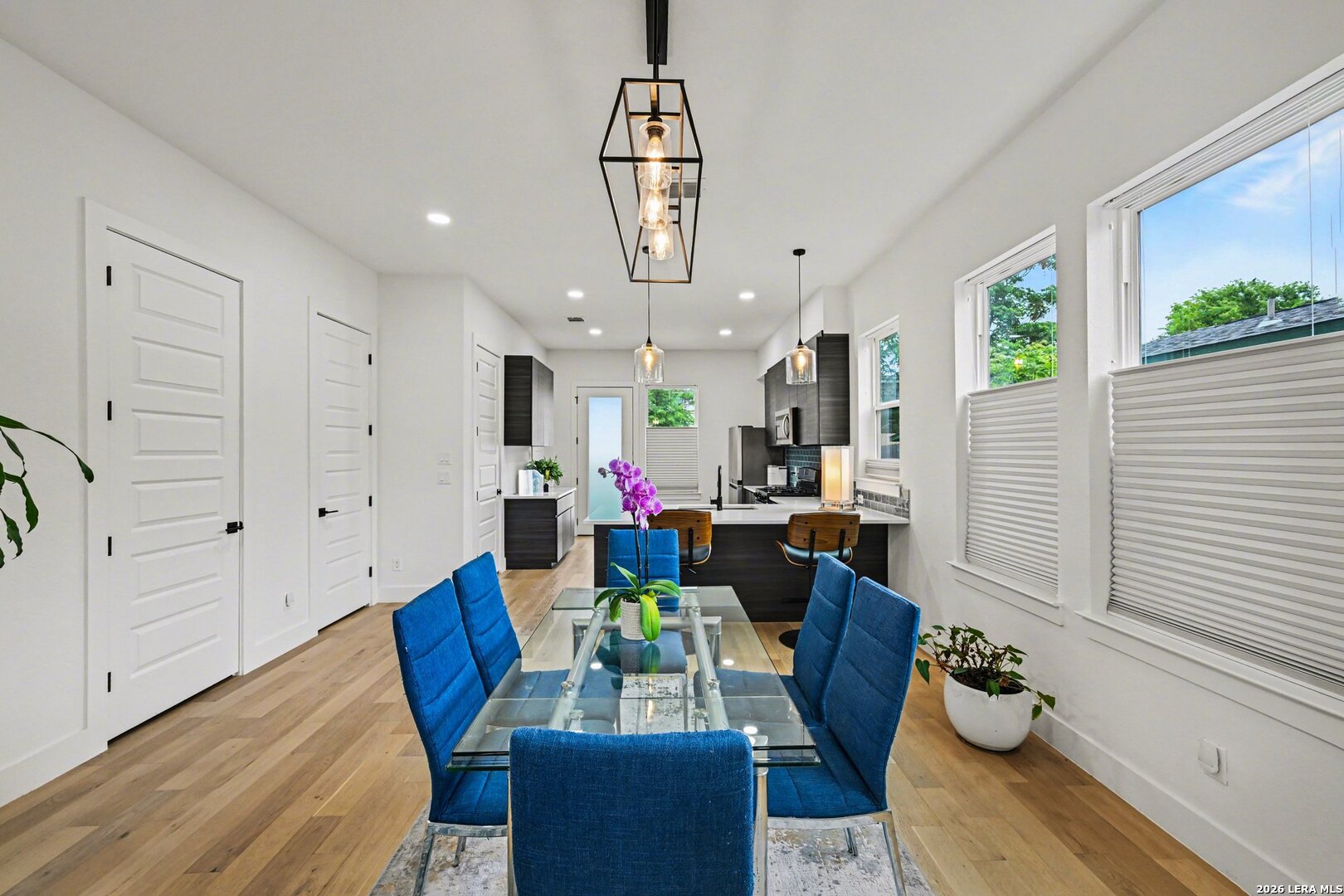 719 Eleanor Avenue San Antonio TX 78209
