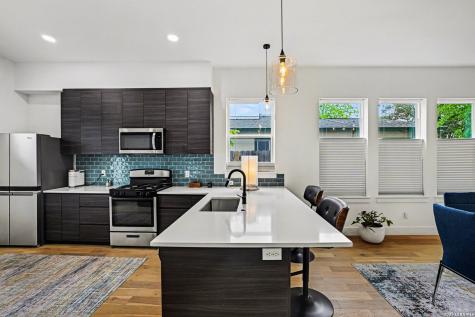 719 Eleanor Avenue San Antonio TX 78209