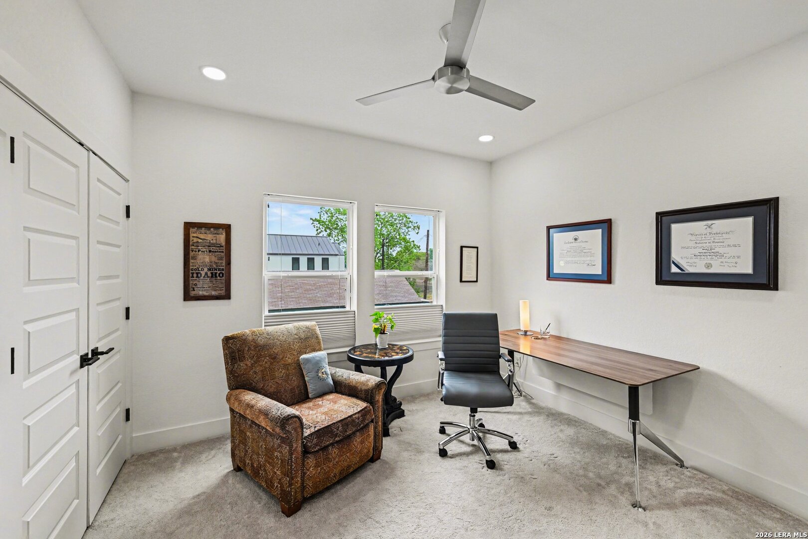 719 Eleanor Avenue San Antonio TX 78209