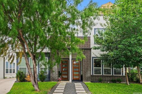 719 Eleanor Avenue San Antonio TX 78209