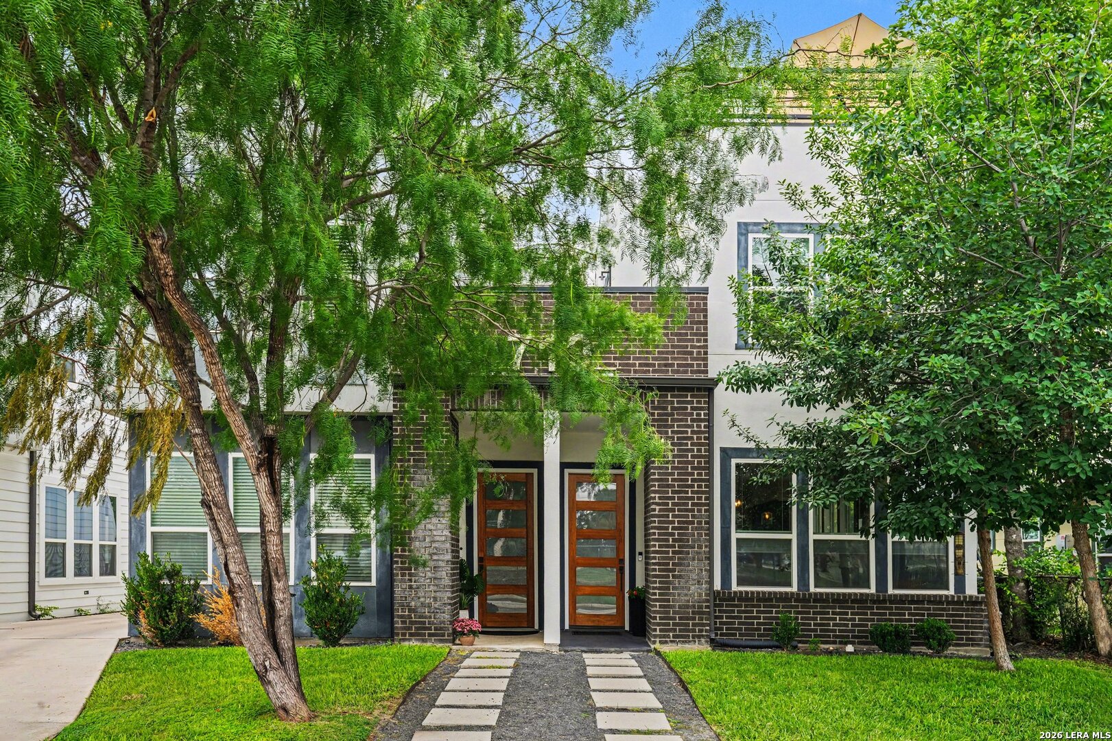 719 Eleanor Avenue San Antonio TX 78209