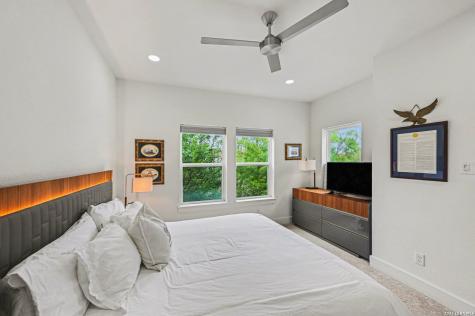 719 Eleanor Avenue San Antonio TX 78209