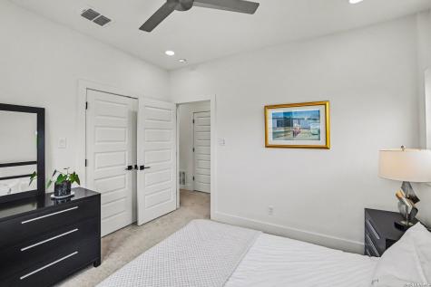 719 Eleanor Avenue San Antonio TX 78209