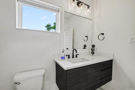 719 Eleanor Avenue San Antonio TX 78209