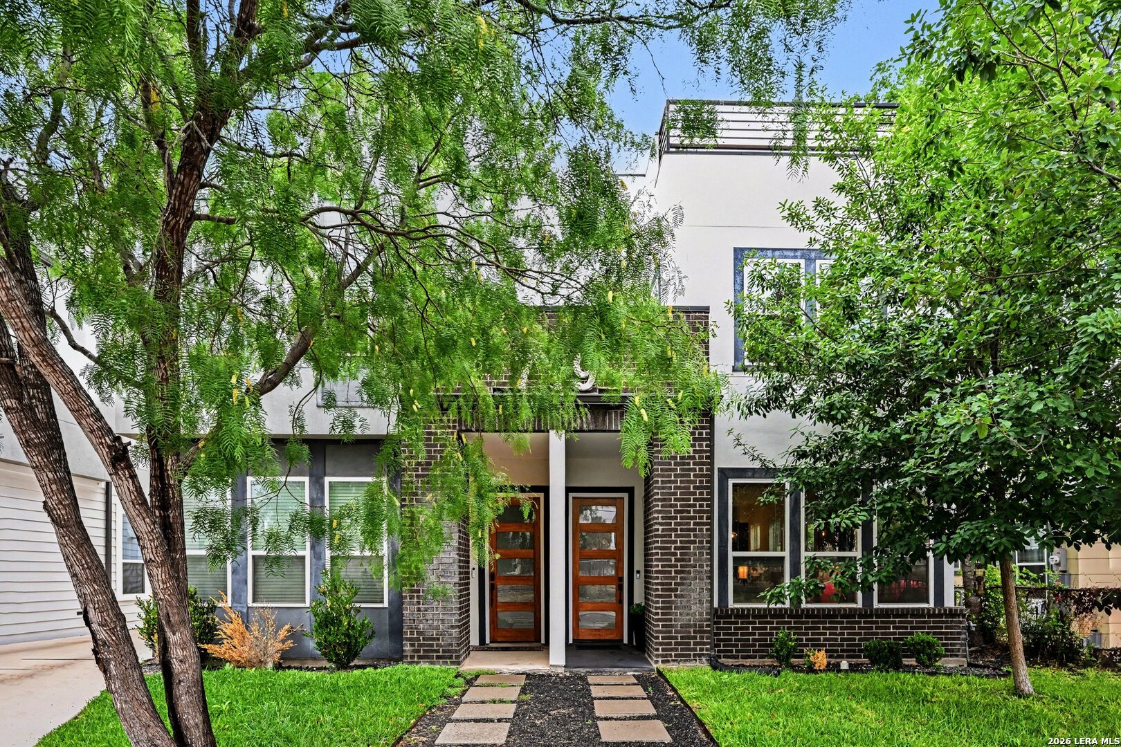 719 Eleanor Avenue San Antonio TX 78209