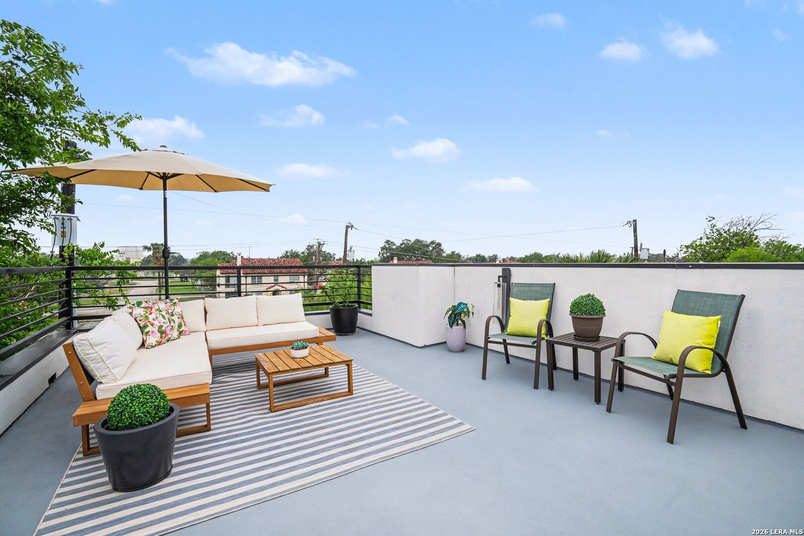 719 Eleanor Avenue San Antonio TX 78209