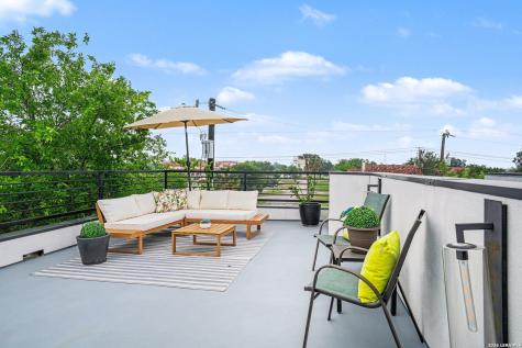719 Eleanor Avenue San Antonio TX 78209