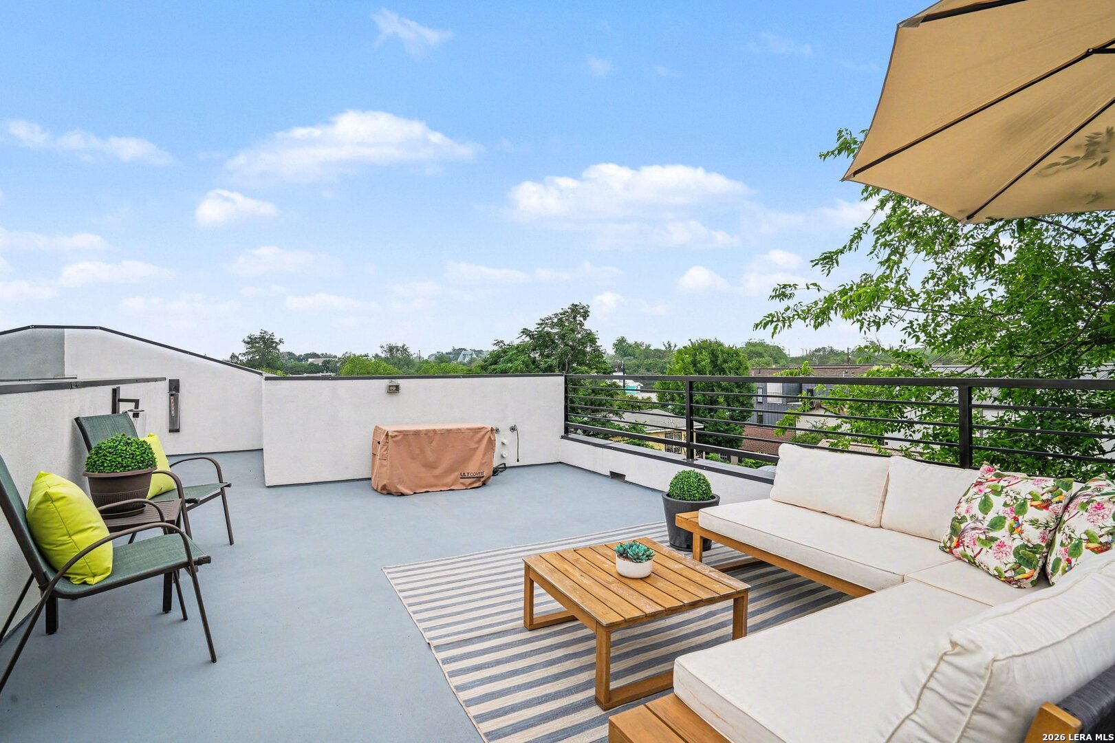 719 Eleanor Avenue San Antonio TX 78209