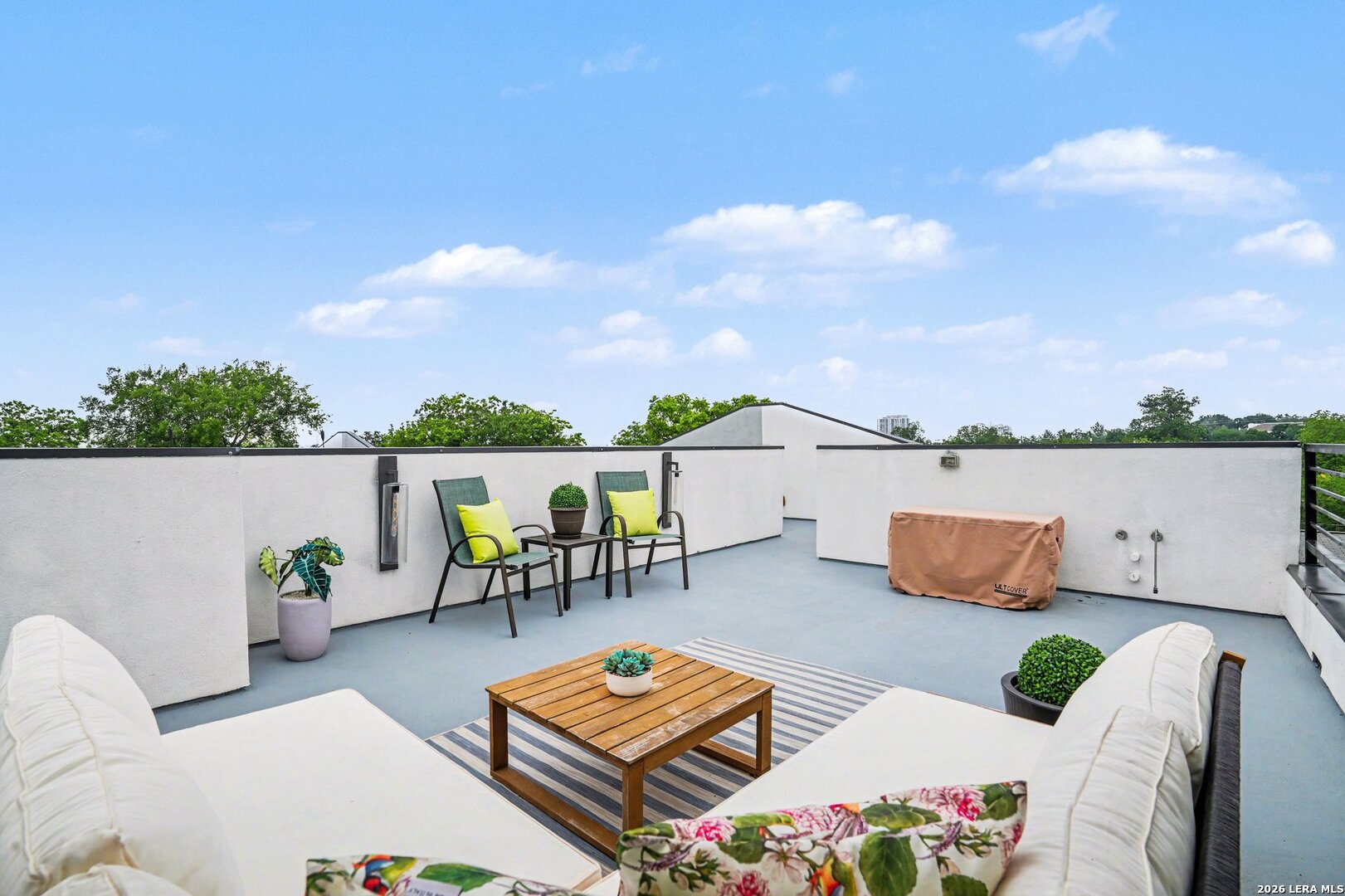 719 Eleanor Avenue San Antonio TX 78209