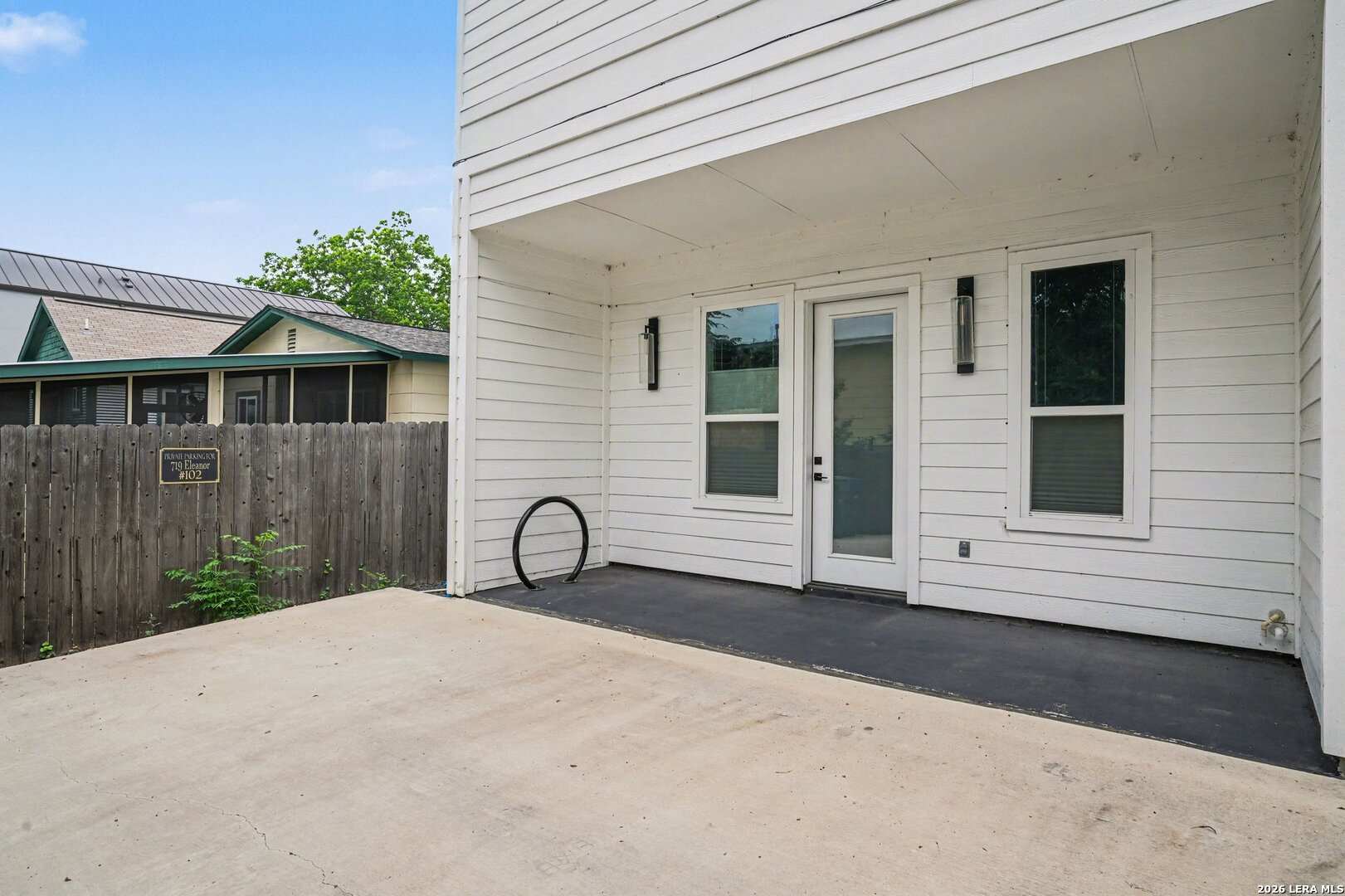 719 Eleanor Avenue San Antonio TX 78209