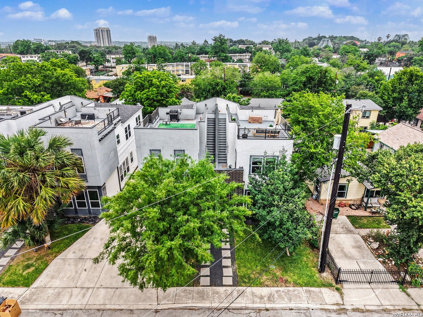719 Eleanor Avenue San Antonio TX 78209