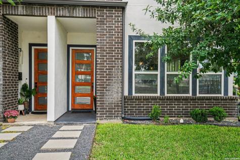 719 Eleanor Avenue San Antonio TX 78209