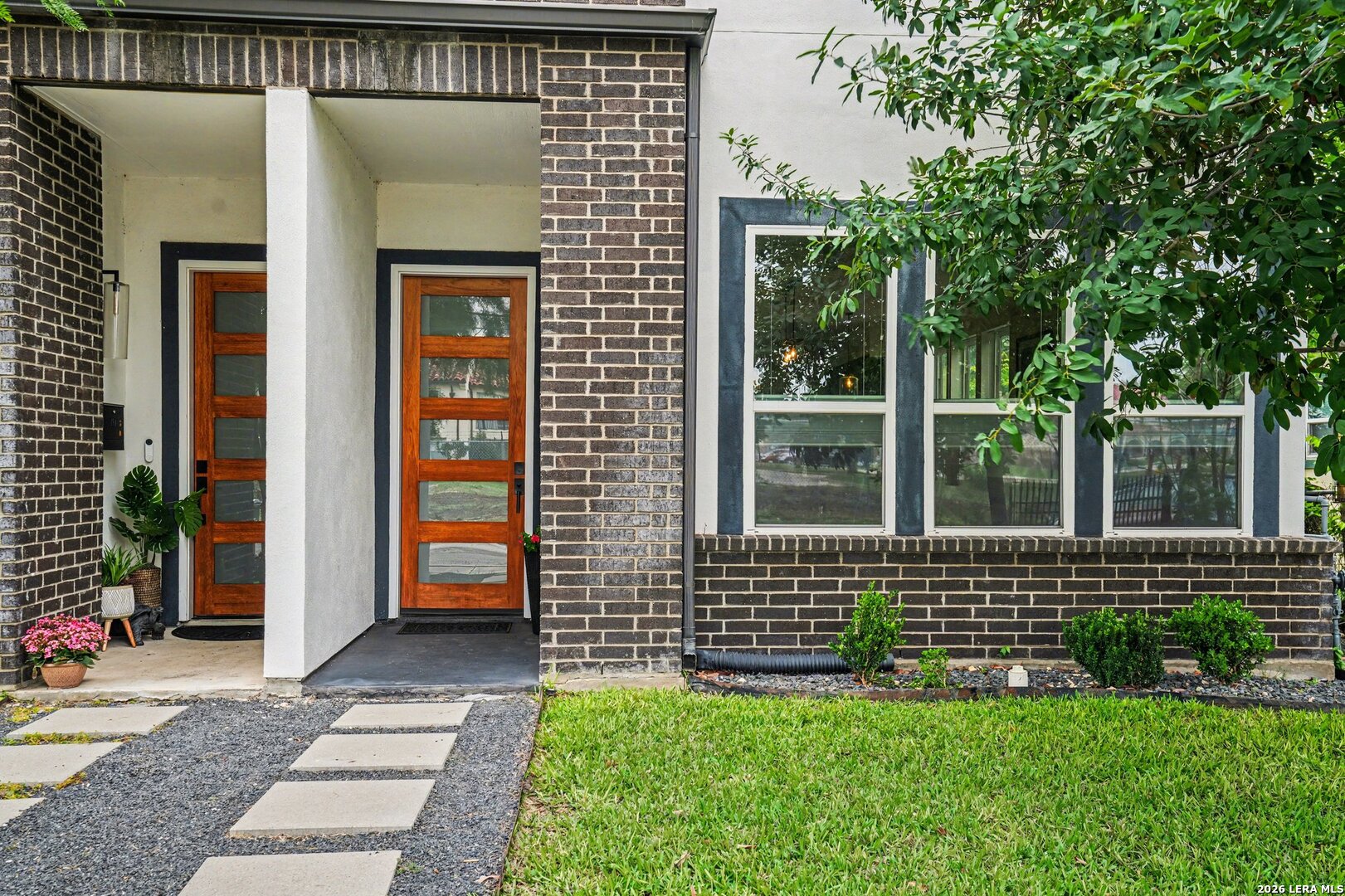 719 Eleanor Avenue San Antonio TX 78209
