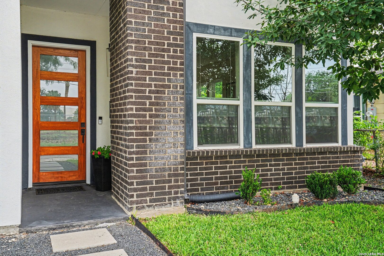 719 Eleanor Avenue San Antonio TX 78209