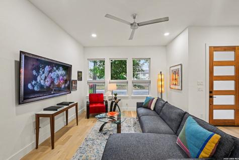 719 Eleanor Avenue San Antonio TX 78209